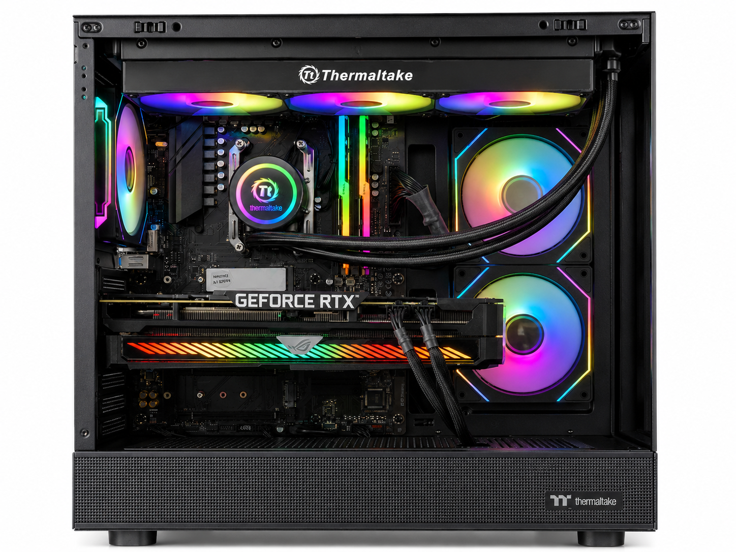 Ryzen 5 5600 | RTX 3070 | 1TB NVME | 16 GB DDR4 3600Mhz