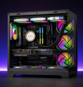 I7-13700K | 32GB DDR5 | RTX 5070 12GB