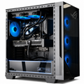 ASUS GM700 Ryzen 7 9800X3D | RTX 5070 | 2TB NVME GAMING PC
