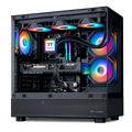 NZ Avalanche - 7800X3D | RTX 5070 | 1 TB NVME | 32 GB DDR5
