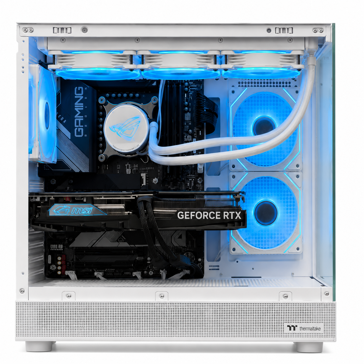 I7-14700KF | 32GB DDR5 | RTX 4070Ti 12GB