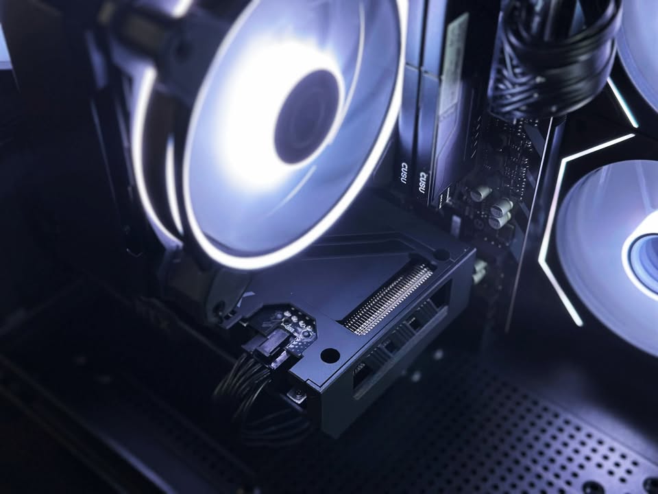 Ryzen 5 5600X | RTX 4060 |16GB DDR4 | 512GBSSD