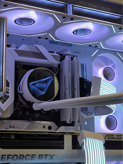 i5-13600KF | RTX 5070 | 32GB DDR4