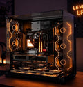 Ryzen 7 9700X | RTX 4070 Ti 12GB | 2TB NVME | 32GB DDR5