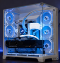 NZ Zero Elite Pro - 9800X3D | RTX 5080 | 4TB NVME | 64GB DDR5