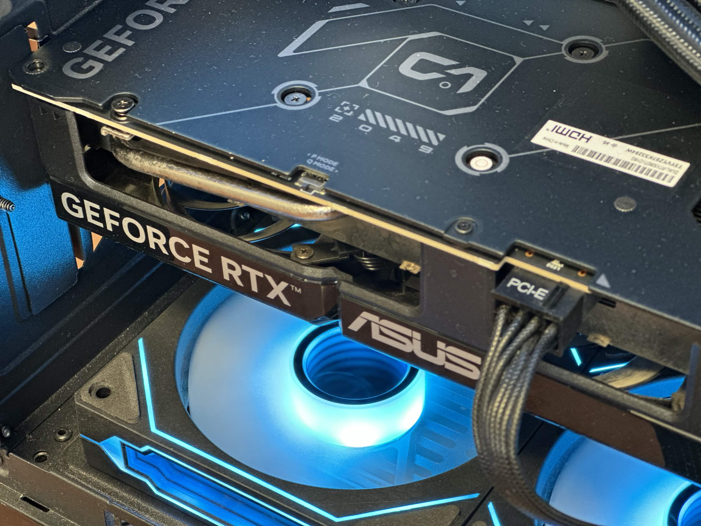 I5-14600KF | 32GB DDR4 | RTX 5060 TI 16GB – NorthZero PCs