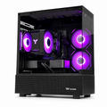 NZ Frost Lite - 5500 | RTX 5060 | 512 GB NVME | 16 GB DDR4
