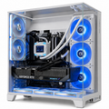 Ryzen 7 9800X3D| RTX 5080 | 32GB DDR5 | 1TB NVME GAMING PC